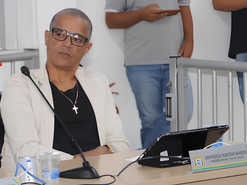 A Queda de Um Poderoso Como o Abuso de Poder Pol tico Arruinou a Carreira de um Vereador em Hortol ndia
