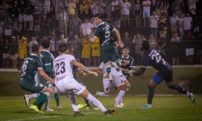A Reviravolta do Guarani Como um Time em Constru o Est Conquistando Cora es e Resultados na S rie C