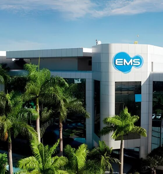 A Revolu o Brasileira Contra Obesidade e Diabetes Como as Canetas Injet veis da EMS Podem Mudar o Jogo para Milh es de Pessoas