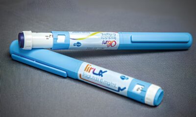 A Revolu o Silenciosa nas Prateleiras das Farm cias A Caneta EMS que Promete Redefinir o Combate Obesidade e ao Diabetes