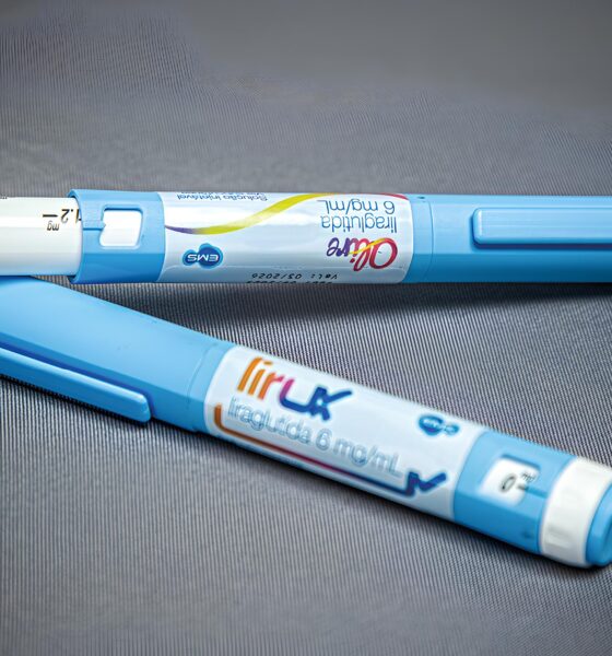 A Revolução Silenciosa nas Prateleiras das Farmácias: A Caneta EMS que Promete Redefinir o Combate à Obesidade e ao Diabetes 9 A Revolu o Silenciosa nas Prateleiras das Farm cias A Caneta EMS que Promete Redefinir o Combate Obesidade e ao Diabetes