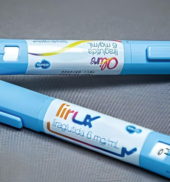 A Revolução da Saúde Brasileira: Como a EMS Está Redefinindo o Combate à Obesidade e Diabetes com Tecnologia Nacional 9 A Revolu o da Sa de Brasileira Como a EMS Est Redefinindo o Combate Obesidade e Diabetes com Tecnologia Nacional