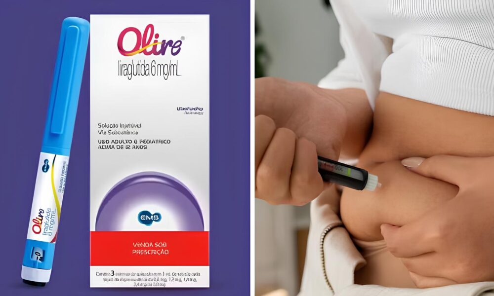 A Revolu o das Canetas Emagrecedoras Como o Brasil Est Redefinindo a Luta Contra a Obesidade e a Diabetes