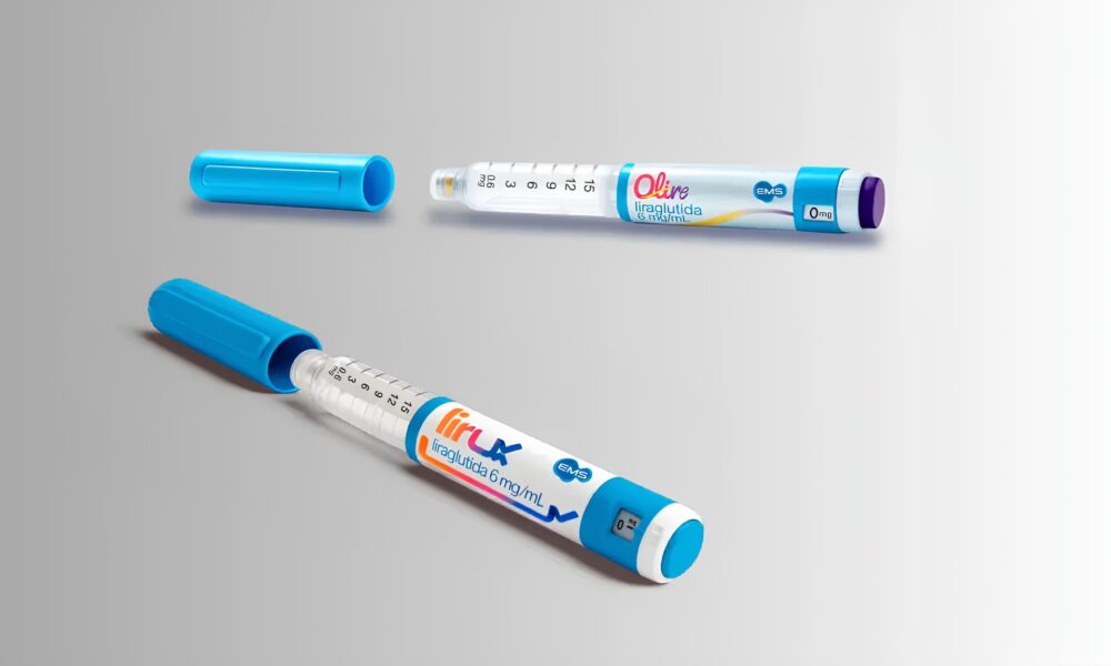 A Revolu o do Emagrecimento Como Canetas Nacionais Est o Transformando o Tratamento da Obesidade e Diabetes no Brasil