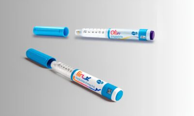 A Revolu o do Emagrecimento Como Canetas Nacionais Est o Transformando o Tratamento da Obesidade e Diabetes no Brasil