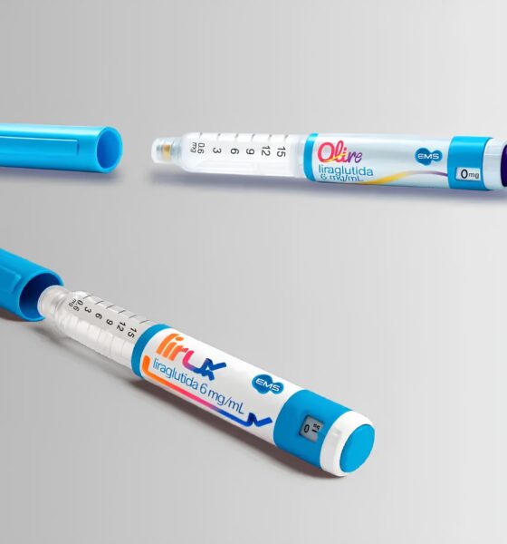 A Revolu o do Emagrecimento Como Canetas Nacionais Est o Transformando o Tratamento da Obesidade e Diabetes no Brasil