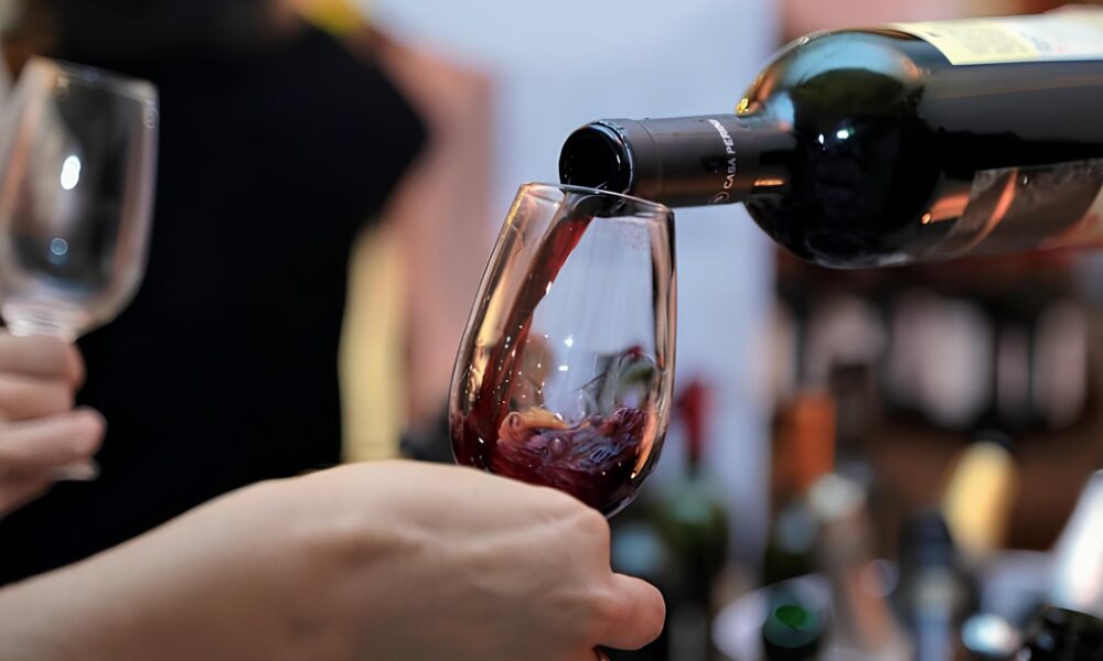 A Revolu o do Vinho Brasileiro 18 Vagas Abertas e a Hist ria de Um Setor em Expans o