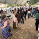 A Rota do Trabalho em Piracicaba O Dia em que 2 500 Sonhos Come aram a Virar Realidade