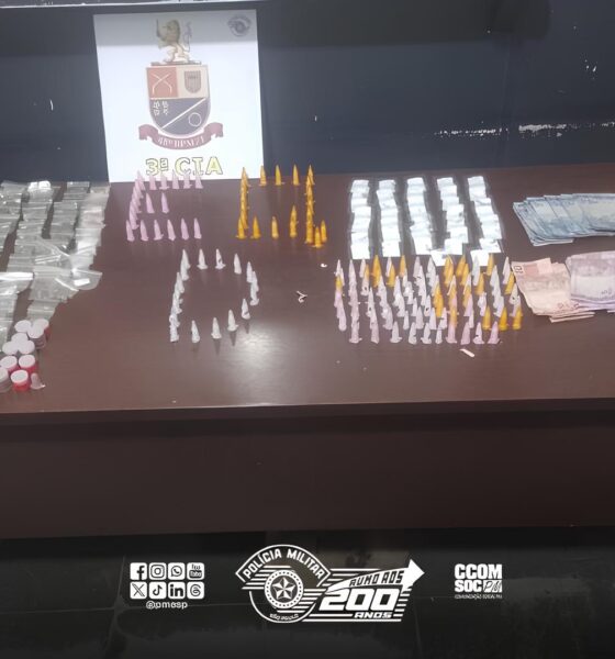 Adolescente Apreendido com Arsenal de Drogas em Hortolândia: O Caso que Revela os Bastidores do Tráfico no Interior de SP 9 Adolescente Apreendido com Arsenal de Drogas em Hortol ndia O Caso que Revela os Bastidores do Tr fico no Interior de SP