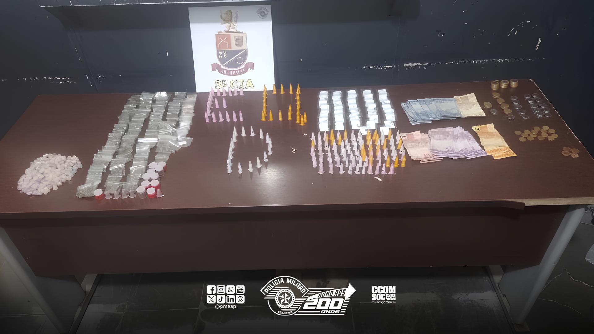 Adolescente Apreendido com Arsenal de Drogas em Hortolândia: O Caso que Revela os Bastidores do Tráfico no Interior de SP 8 Adolescente Apreendido com Arsenal de Drogas em Hortol ndia O Caso que Revela os Bastidores do Tr fico no Interior de SP