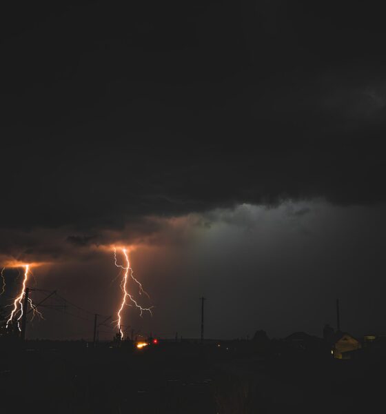 Alerta Amarelo: A Tempestade Que Pode Mudar Tudo em Campinas e Região 9 Alerta Amarelo A Tempestade Que Pode Mudar Tudo em Campinas e Regi o
