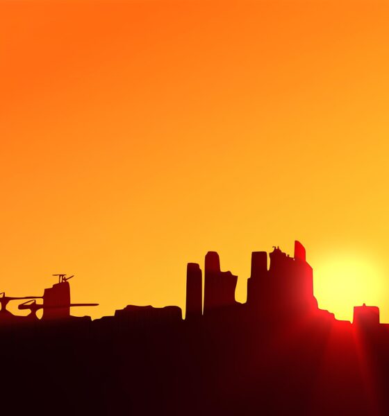 Alerta Amarelo O Rel gio Clim tico Est Contando Como a Baixa Umidade Pode Impactar Campinas e Regi o
