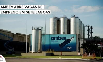 Ambev Abre Mais de 100 Vagas na Regi o Sudeste A Oportunidade Que Voc Procurava Est Aqui