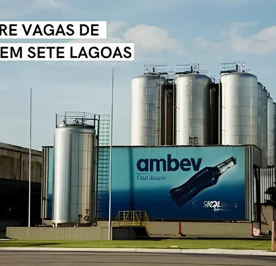 Ambev Abre Mais de 100 Vagas na Região Sudeste: A Oportunidade Que Você Procurava Está Aqui 9 Ambev Abre Mais de 100 Vagas na Regi o Sudeste A Oportunidade Que Voc Procurava Est Aqui