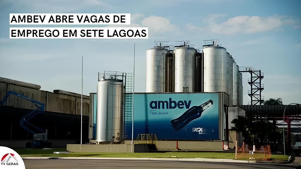 Ambev Abre Mais de 100 Vagas na Região Sudeste: A Oportunidade Que Você Procurava Está Aqui 8 Ambev Abre Mais de 100 Vagas na Regi o Sudeste A Oportunidade Que Voc Procurava Est Aqui