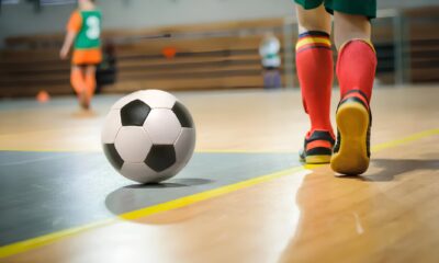 Atibaia em Movimento Uma Semana de Paix o Esportiva que Promete Arrebatar Cora es e Transformar Vidas