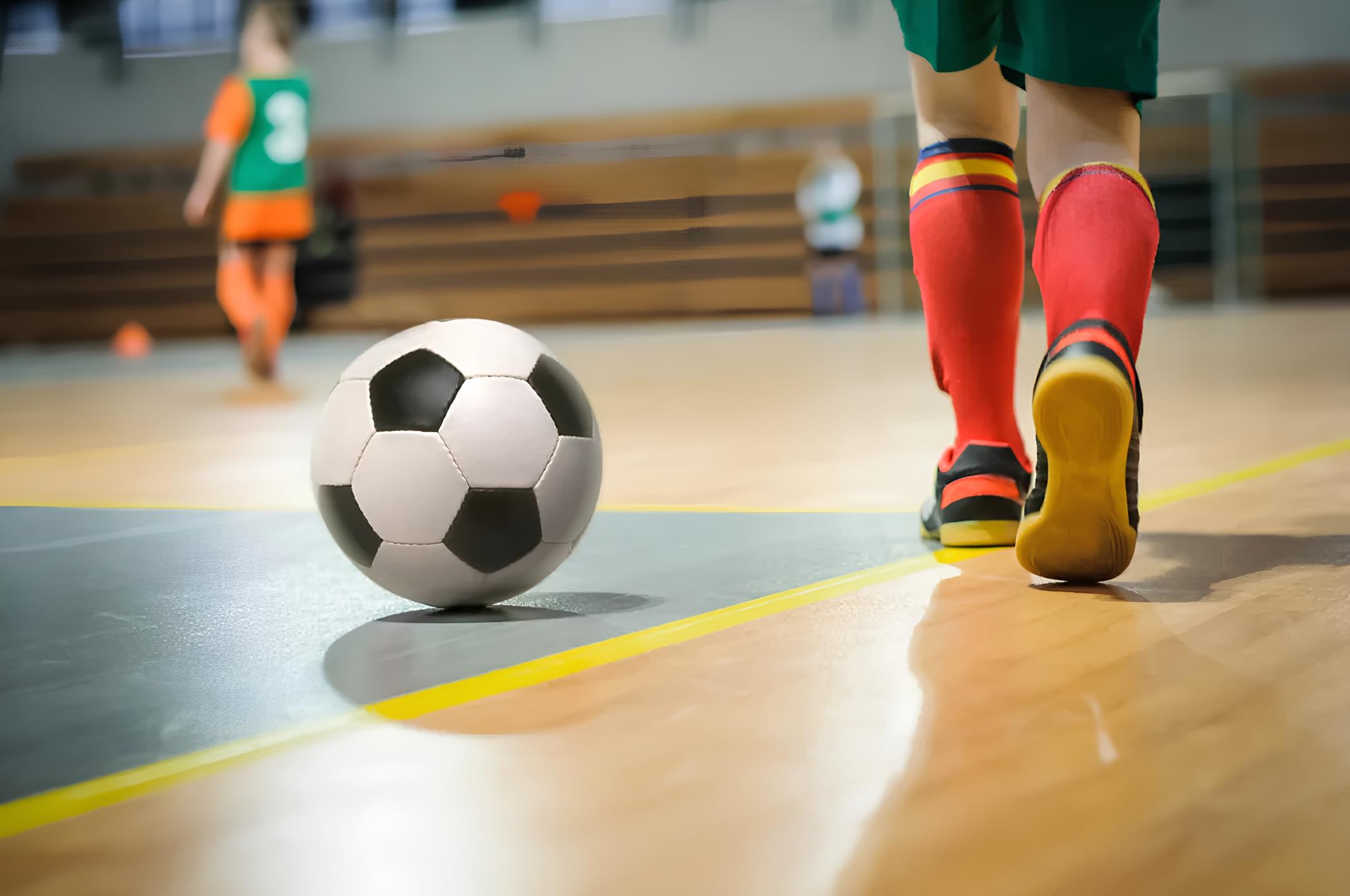 Atibaia em Movimento: Uma Semana de Paixão Esportiva que Promete Arrebatar Corações e Transformar Vidas 8