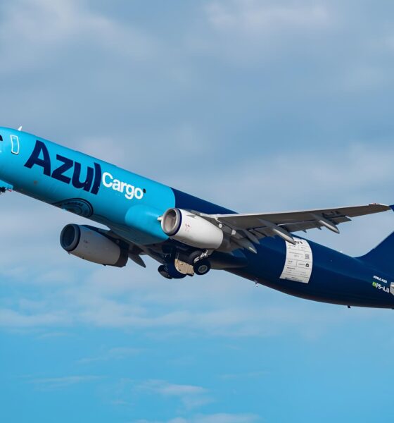 Azul Cargo: A Revolução Silenciosa na Logística da Região Norte 9 Azul Cargo A Revolu o Silenciosa na Log stica da Regi o Norte