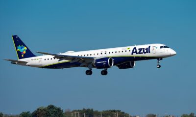 Azul Decola com Est gio dos Sonhos Benef cios Surpreendentes e Oportunidades nicas para Universit rios em SP