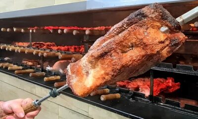 BBQ M sica e Cultura Como um Shopping em Campinas Est Reinventando o M s dos Pais