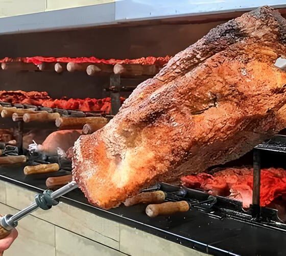BBQ M sica e Cultura Como um Shopping em Campinas Est Reinventando o M s dos Pais