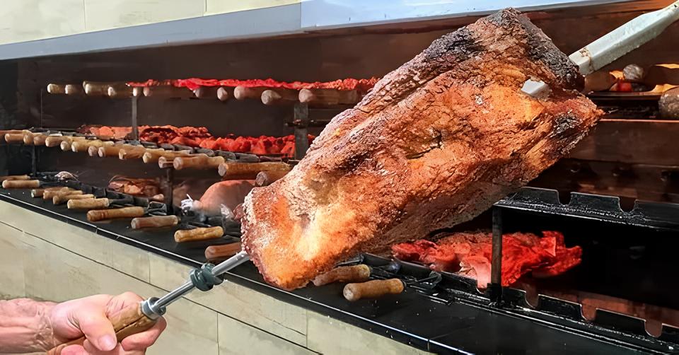 BBQ M sica e Cultura Como um Shopping em Campinas Est Reinventando o M s dos Pais
