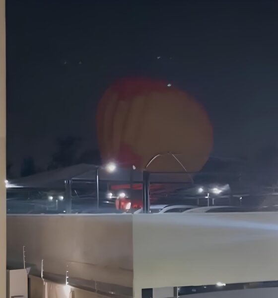 Balão nas Alturas: A História do Voo que Não Saiu do Solo em Hortolândia 9 Bal o nas Alturas A Hist ria do Voo que N o Saiu do Solo em Hortol ndia