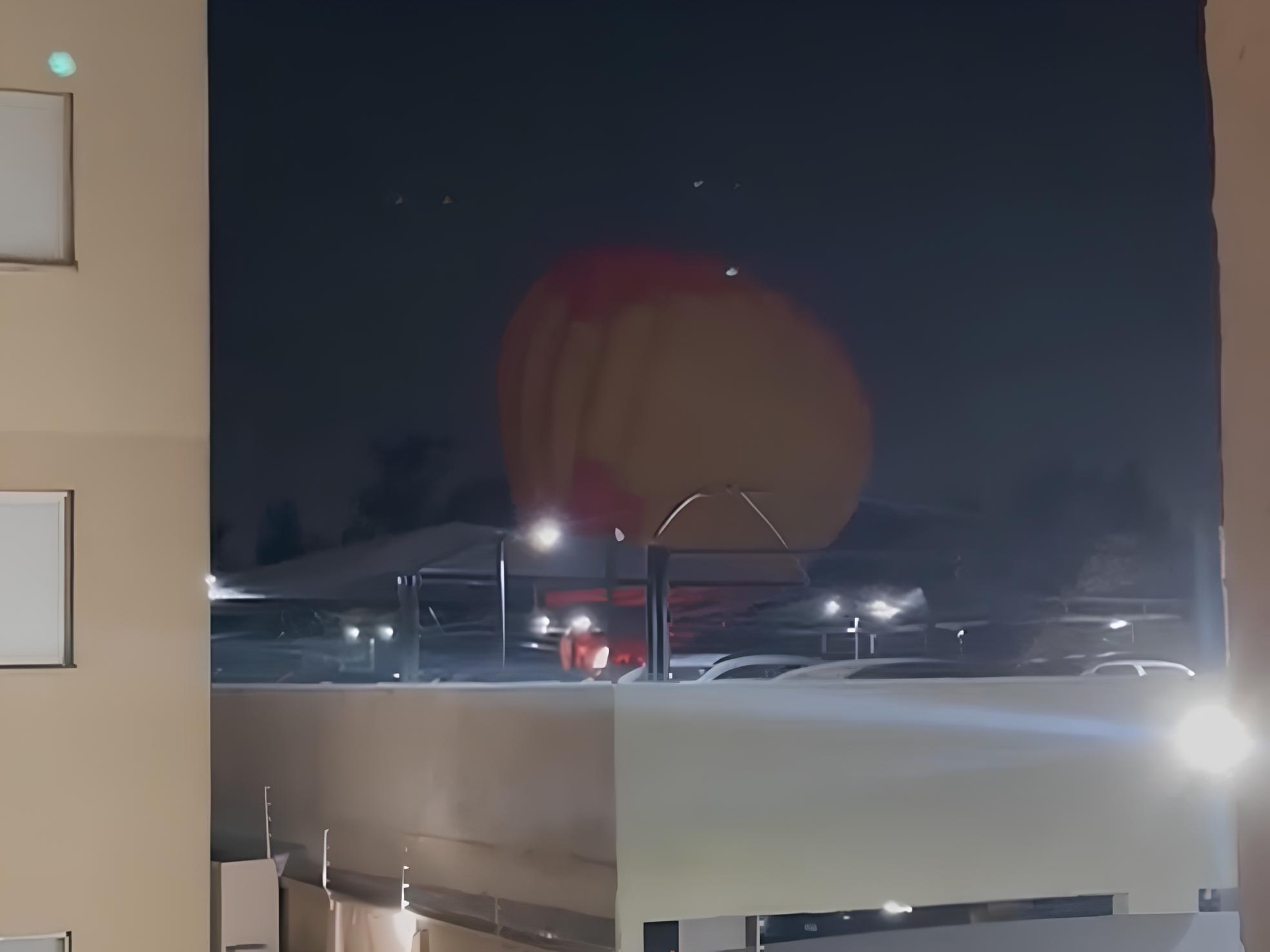 Balão nas Alturas: A História do Voo que Não Saiu do Solo em Hortolândia 8 Bal o nas Alturas A Hist ria do Voo que N o Saiu do Solo em Hortol ndia