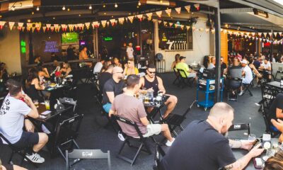 Bares e Restaurantes da RMC O Saldo Positivo de Empregos que Est Mudando a Economia Regional