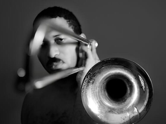 Boca no Trombone O Jazz Brasileiro Encontra Groove e Alma em Campinas
