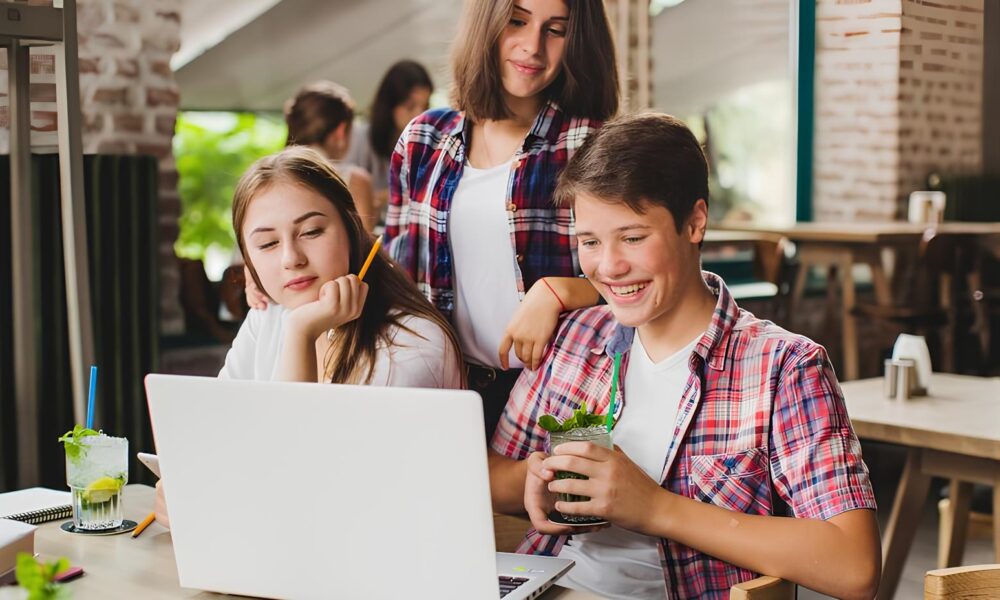 Bracell em Santos Como um Est gio de R 2 Mil Est Mudando o Futuro dos Jovens Talentos