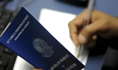 Brasil em Alta Como 1 34 Milh o de Novos Empregos Est o Transformando o Futuro do Pa s em 2025