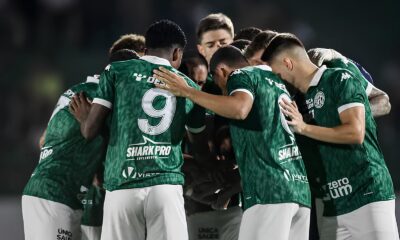 Bugre e Drag o na Berlinda Onde Assistir Decis o de Guarani x Confian a em Tempo Real