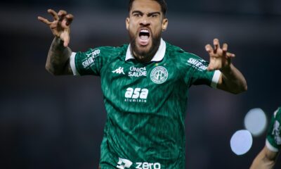 Bugre em Alta Como o Guarani Conquistou Sua Maior Vit ria na Luta pela S rie C