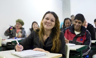Campinas 2025 A Revolu o Silenciosa do Ensino M dio para Adultos Um Futuro Mais Flex vel Est Chegando