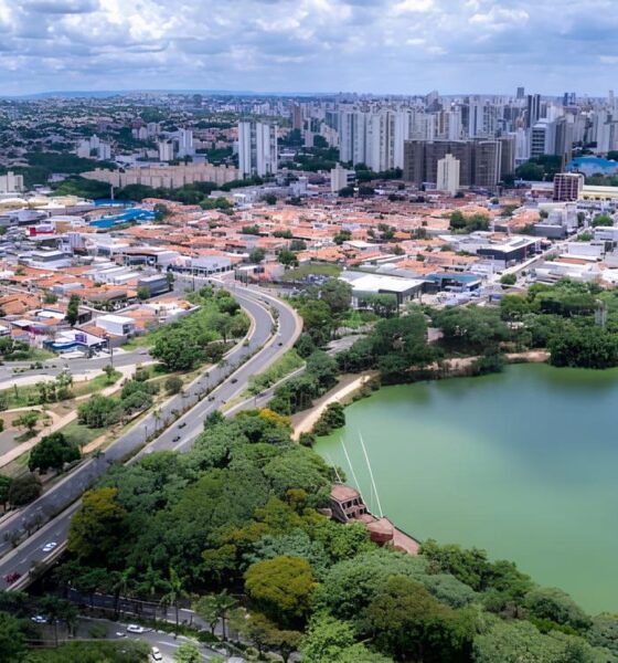 Campinas: A Cidade do Interior Que Está Moldando o Futuro Enquanto Preserva a Essência 9 Campinas A Cidade do Interior Que Est Moldando o Futuro Enquanto Preserva a Ess ncia