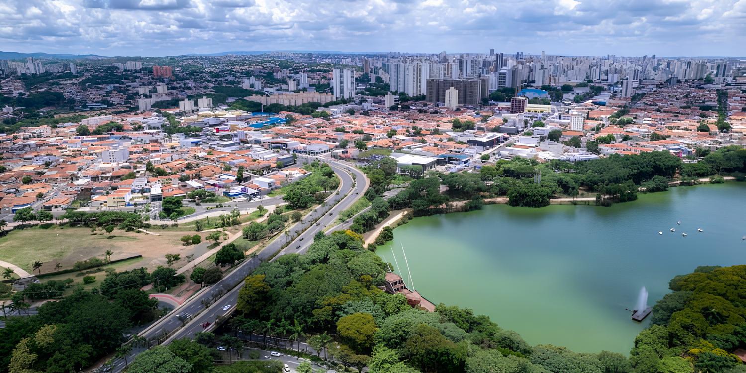 Campinas: A Cidade do Interior Que Está Moldando o Futuro Enquanto Preserva a Essência 8 Campinas A Cidade do Interior Que Est Moldando o Futuro Enquanto Preserva a Ess ncia