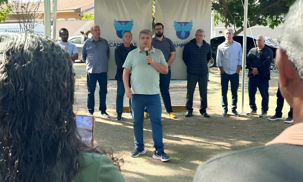 Campinas Ganha Mais que uma Ciclovia Um Tributo Hist ria e Sustentabilidade que Est Transformando a Cidade