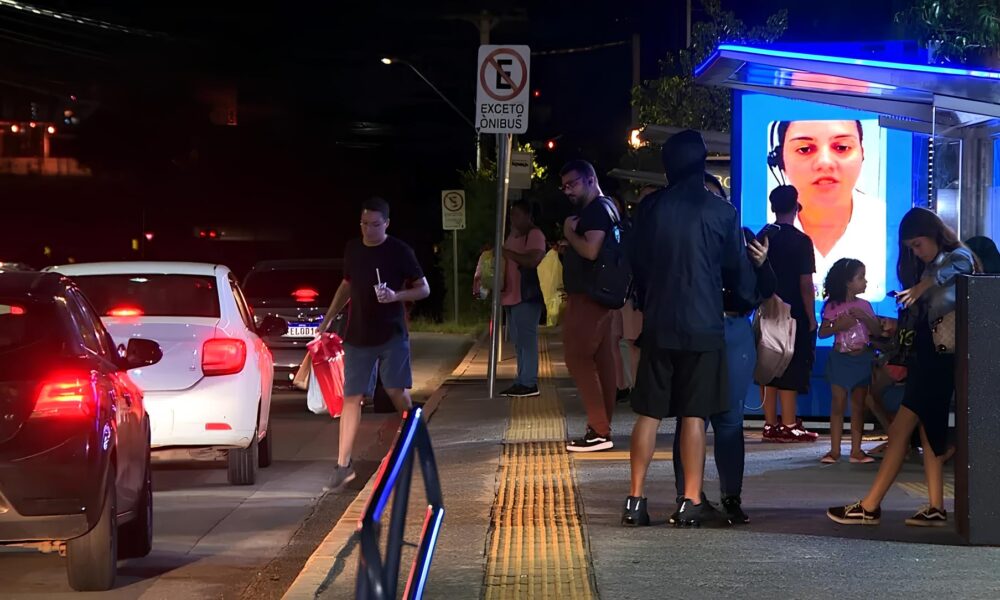 Campinas Sob o Olhar Digital Como os Abrigos Amigos Est o Redefinindo a Seguran a Urbana