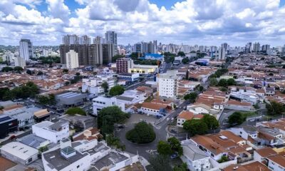 Campinas Sufoca no Caos do Estacionamento Irregular 35 Mil Infra es em Apenas 6 Meses Revelam a Face Oculta da Mobilidade Urbana