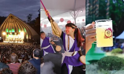 Campinas em Festa Orquestra Cultura Japonesa e Cervejas Artesanais Invadem o Fim de Semana