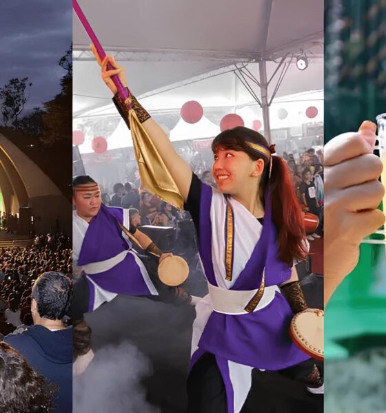 Campinas em Festa Orquestra Cultura Japonesa e Cervejas Artesanais Invadem o Fim de Semana