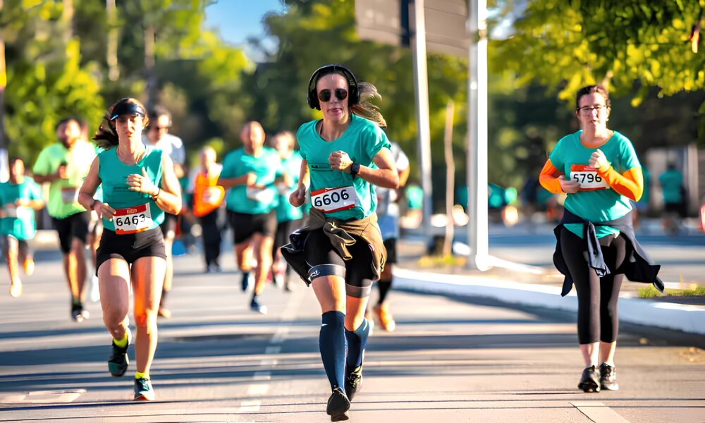 Campinas no Futuro Como a Primeira Corrida Track Field no Cambu em 2025 Vai Redefinir Esporte Bem Estar e Estilo de Vida