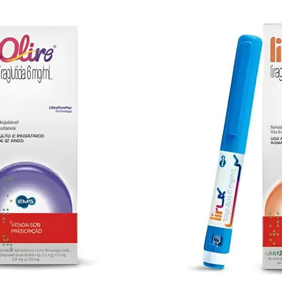 Canetas Emagrecedoras: Como o Brasil Está Revolucionando o Tratamento de Diabetes e Obesidade com Tecnologia Nacional 9 Canetas Emagrecedoras Como o Brasil Est Revolucionando o Tratamento de Diabetes e Obesidade com Tecnologia Nacional