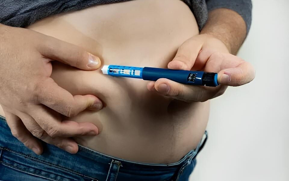 Canetas que Transformam Vidas Como o BNDES e a EMS Est o Redefinindo o Combate Obesidade e Diabetes no Brasil