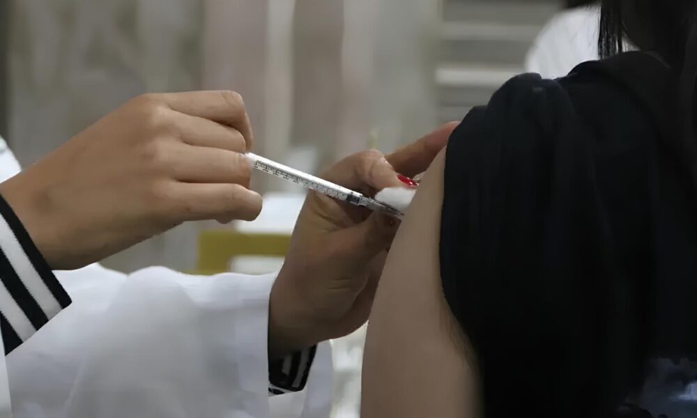 Caraguatatuba Contra a Febre Amarela Uma Corrida Contra o Tempo Para Proteger Vidas