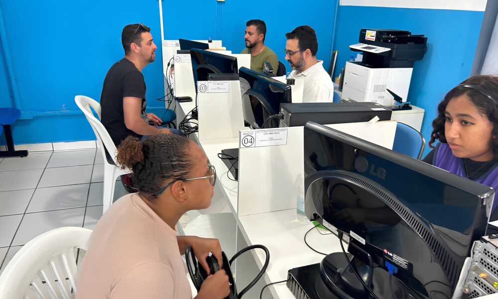 Caraguatatuba em Foco 238 Vagas de Emprego Abrem Portas para o Futuro da Regi o