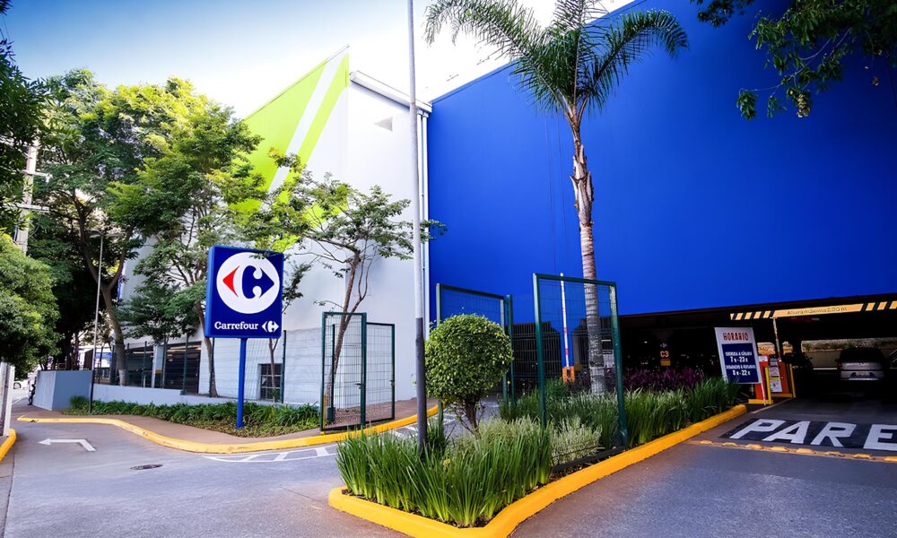 Carrefour Brasil Anuncia Expans o Recorde 750 Vagas de Emprego em S o Paulo Transformam Realidades