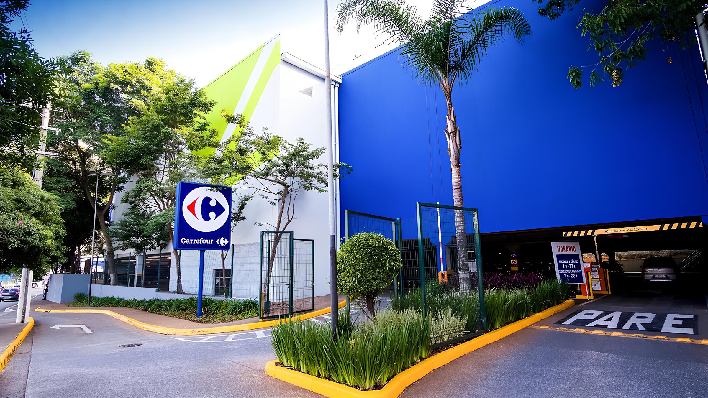 Carrefour Brasil Anuncia Expansão Recorde: 750 Vagas de Emprego em São Paulo Transformam Realidades 8