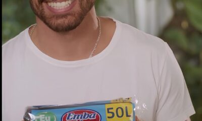 Cau Reymond e a Revolu o Verde Como a Embalixo Est Redefinindo o Consumo Consciente no Brasil